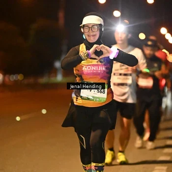 Runner Photo 7729407