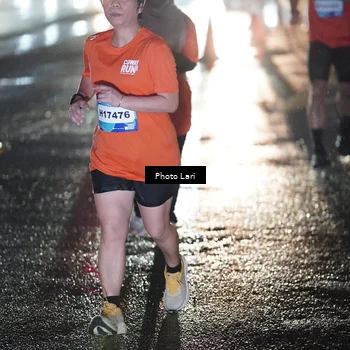 Runner Photo 7729409