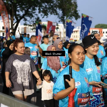 Runner Photo 7729418