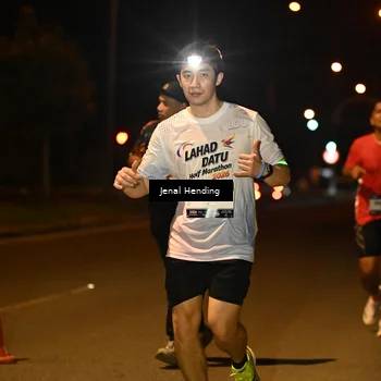Runner Photo 7729422