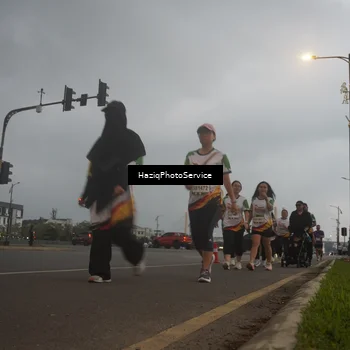 Runner Photo 7729425