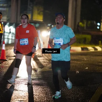 Runner Photo 7729427