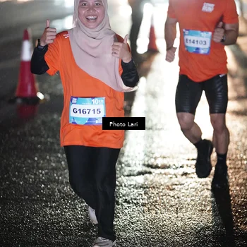Runner Photo 7729429