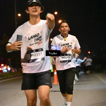 Runner Photo 7729434