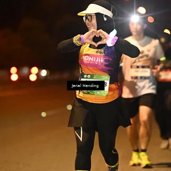 Runner Photo 7729438