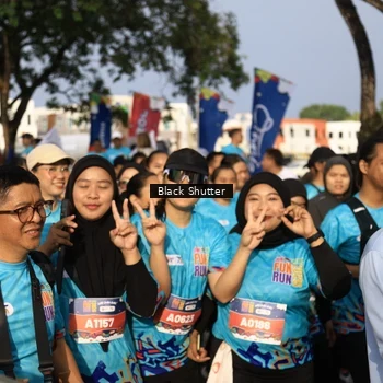 Runner Photo 7729441
