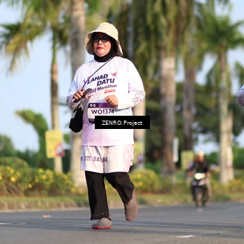 Runner Photo 7729445