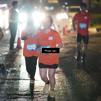 Runner Photo 7729446