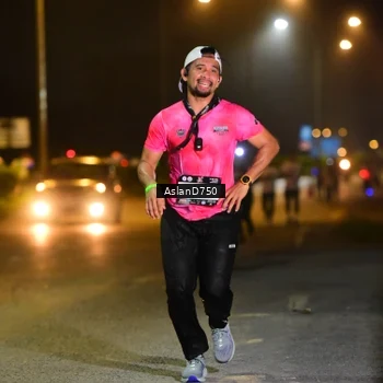 Runner Photo 7729447
