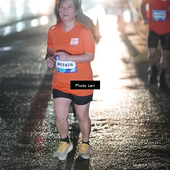 Runner Photo 7729454