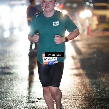 Runner Photo 7729455