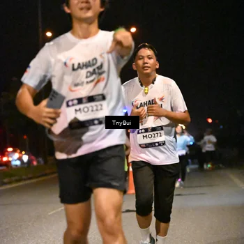 Runner Photo 7729462