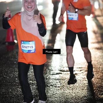 Runner Photo 7729463