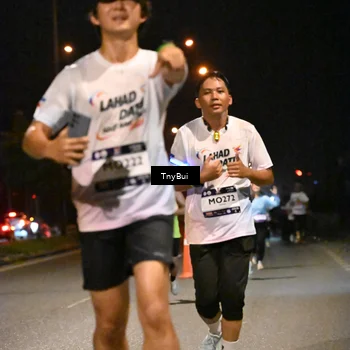 Runner Photo 7729464
