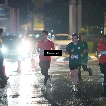 Runner Photo 7729466