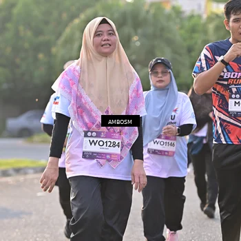 Runner Photo 7729468
