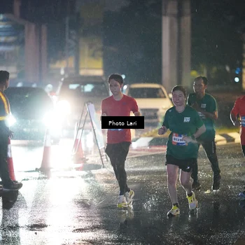 Runner Photo 7729469