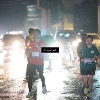 Runner Photo 7729474