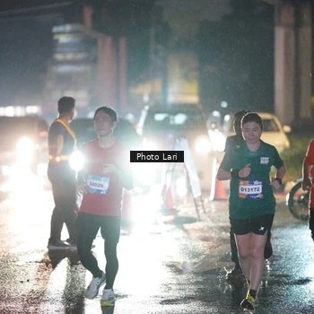 Runner Photo 7729482