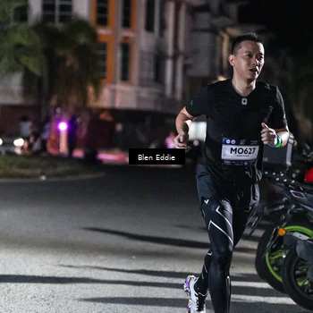 Runner Photo 7729485