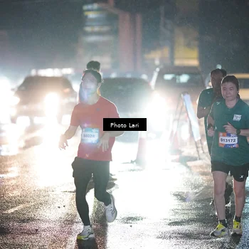 Runner Photo 7729488