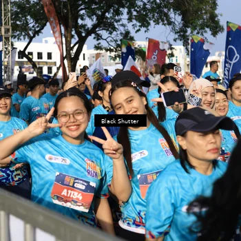 Runner Photo 7729489