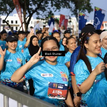 Runner Photo 7729491
