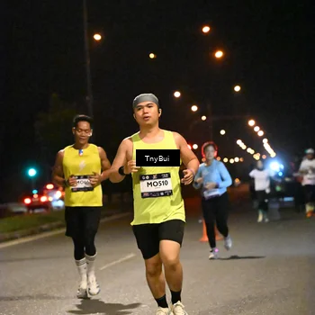 Runner Photo 7729496