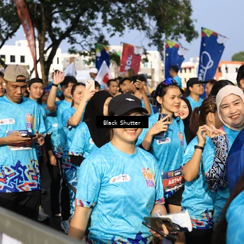 Runner Photo 7729502