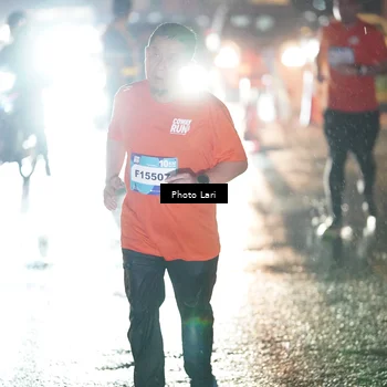 Runner Photo 7729516