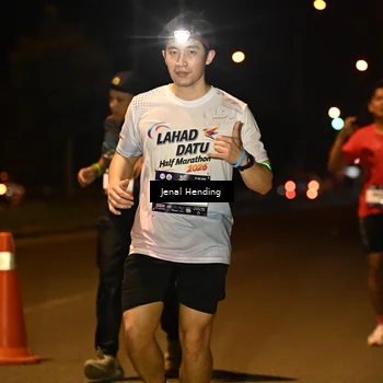 Runner Photo 7729520