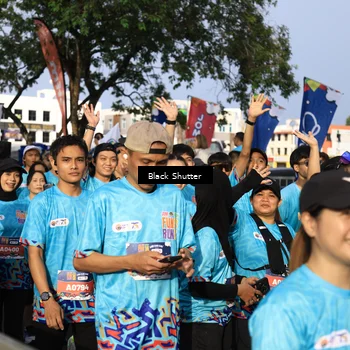 Runner Photo 7729528