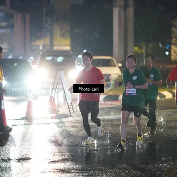 Runner Photo 7729533