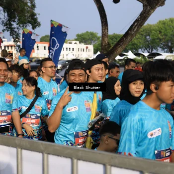 Runner Photo 7729534