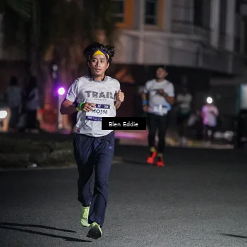 Runner Photo 7729549