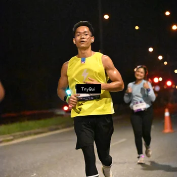 Runner Photo 7729558