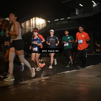 Runner Photo 7729561