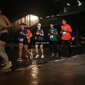 Runner Photo 7729562