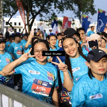Runner Photo 7729569