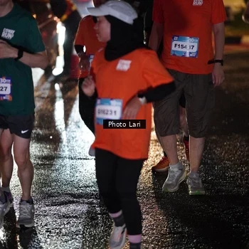 Runner Photo 7729577