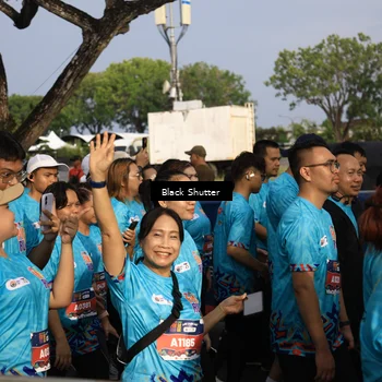 Runner Photo 7729602