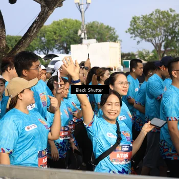 Runner Photo 7729605