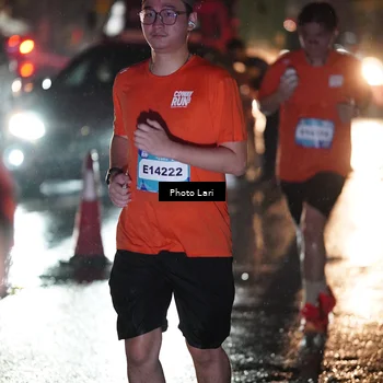 Runner Photo 7729607