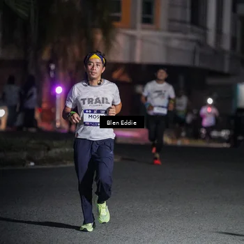 Runner Photo 7729617