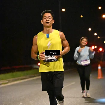 Runner Photo 7729620