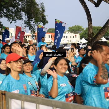 Runner Photo 7729621