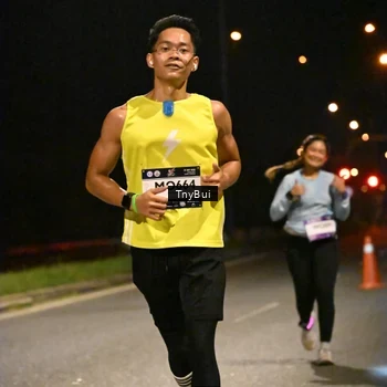 Runner Photo 7729622