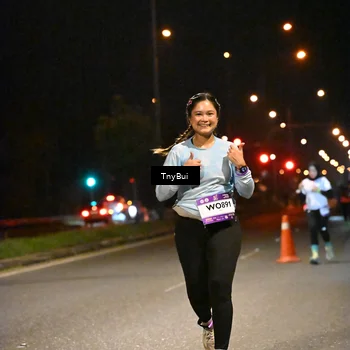 Runner Photo 7729624