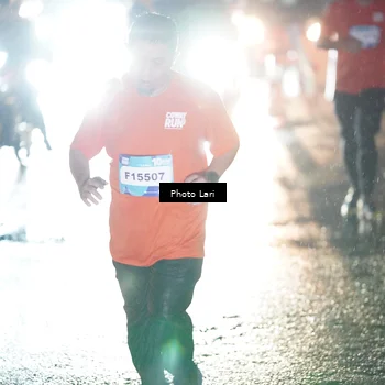 Runner Photo 7729625