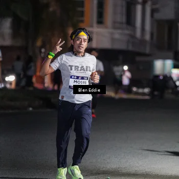 Runner Photo 7729626